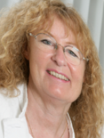Dr.  Kirsten  Keutken-Precht Kieferorthopädie, Mund-Kiefer-Gesichtschirurg