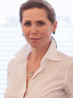 Dr. Olga Joselowitsch