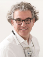 Dr. Mark Sebastian Implantologie, Parodontologie, Zahnarzt