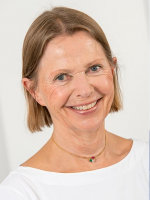 Dr. Barbara Lange