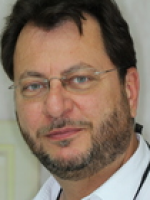 Dr.  Marc Achim  Töpert