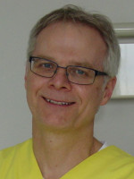 Dr. med. dent. Thomas Ott