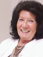 Dr. med. Ingrid Ackermann Frauenarzt / Gynäkologe