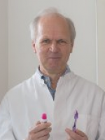 Dr. Joachim Lorenz Endodontie, Parodontologie, Zahnarzt