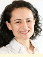 Dr. Eleni Caramali Zahnarzt