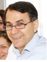 Dr. Mahmoud Melyoni Implantologie, Zahnarzt