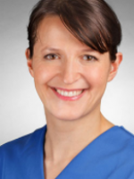Dr. Andrea Büchting Zahnarzt
