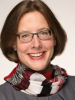 Dr. med. Ulrike Pflaumer
