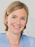 Dr. med. Frauke Frick Frauenarzt / Gynäkologe