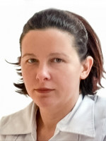 Dentist Hamburg Eilbek Gabriela Roșianu