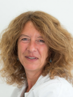 Dr. med. dent. Birgit Tuch Kieferorthopäde, Zahnarzt