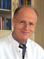 Prof. Dr. Friedel Reischies Psychiater, Psychotherapeut