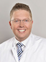 Prof. Dr. Lars Grenacher Radiologie