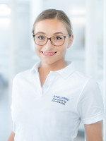 Tamara Schumacher Implantologie, Oralchirurgie, Parodontologie, Zahnarzt