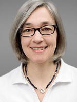 Dr. med. Ulrike Golin
