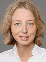 Dr. med. Sabine Sönksen