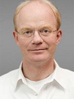 Dr. med. Dirk Bumann