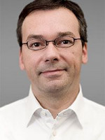 PD Dr. med. Thomas Kucinski