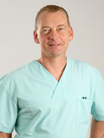 Dr. med. dent. Oliver Welle