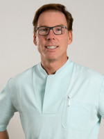 Dr. med. dent. Thorsten Müller Implantologie, Parodontologie, Zahnarzt