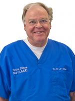 Dr. Hans-Peter Claar
