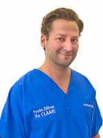 Michael Noga Implantologie, Oralchirurgie, Parodontologie, Zahnarzt
