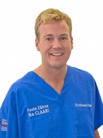 Dr.  Michael Claar Implantologie, Oralchirurgie, Parodontologie, Zahnarzt