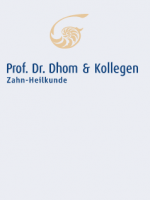 Prof. Dr. Dhom & Kollegen Promedi a.d. Stadtklinik