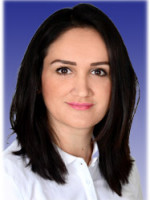 Marina Popal Parodontologie, Zahnarzt