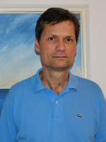 Dr. Dimitrios Triantafyllou