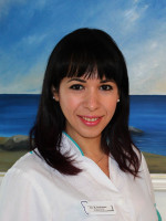 Karen  Rodriguez