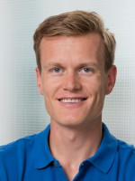 Dr. Sebastian Möllers