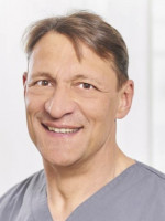 Dr. med. dent. Christof Eissner