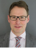 Dr. med. Christian Schroers Neurochirurg