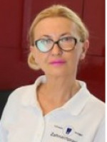 Dr. medic. stom. (R) Elena Pasternak