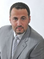Dr. med. dent. Nikolaos Papagiannoulis