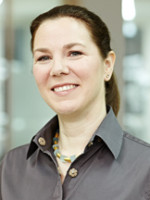 Dr. med. dent. Nicole Holtkamp