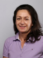 Dr. Christine Zimmermann Zahnarzt