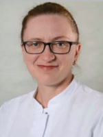 Dr. med. Magdalena Witczak Frauenarzt / Gynäkologe