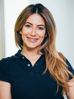 Dr. Nora Khaiman