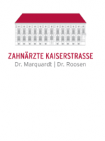 MVZ Zahnärzte Kaiserstrasse Dr. Marquardt/ Dr. Roosen