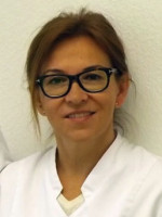 Dr. Barbara Przybylek Zahnarzt