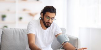 Sexuelle Dysfunktion bei Bluthochdruck: Ein Thema, das beide Geschlechter betrifft