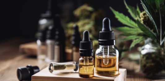 Die Verwendung von CBD für Sportler und ihre Vorteile für die Muskulatur