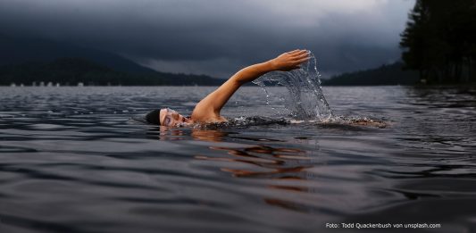 Die Vorteile vom Schwimmen
