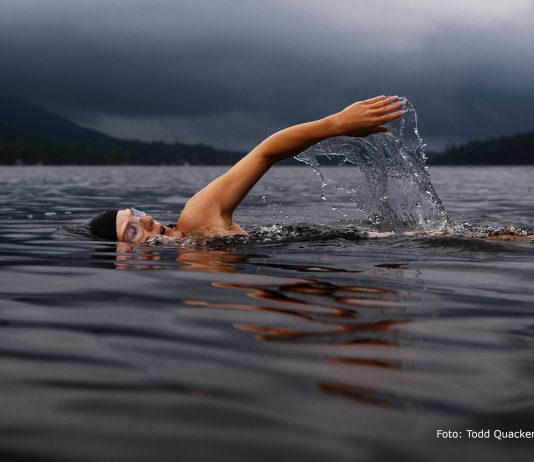 Die Vorteile vom Schwimmen