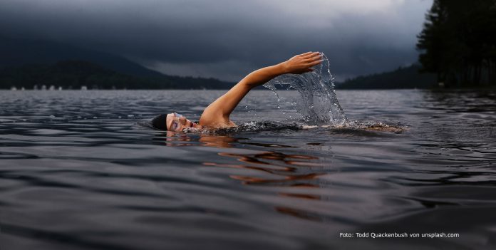 Die Vorteile vom Schwimmen