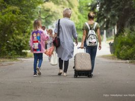 Fit in den Urlaub