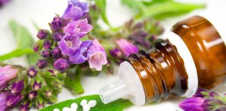 Die Homöopathie setzt auf pflanzliche Wirkstoffe in kleinsten Dosen