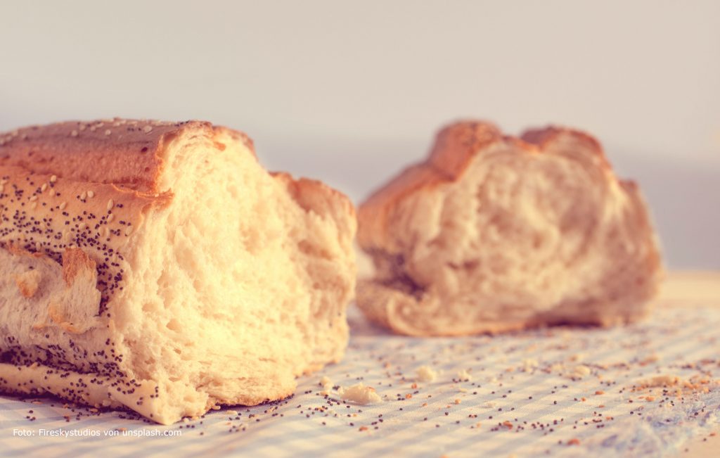 Ketogene Ernährung und Hirntumor